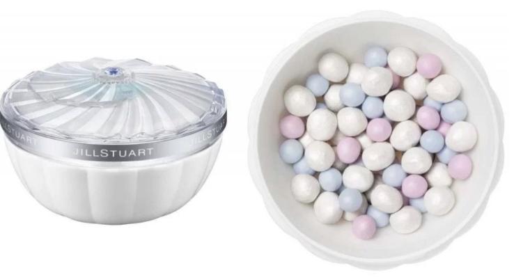 日本公主风彩妆,轻奢风日本彩妆