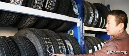 轮胎实体店和网上价格差别大,途虎轮胎网上买还是实体店买