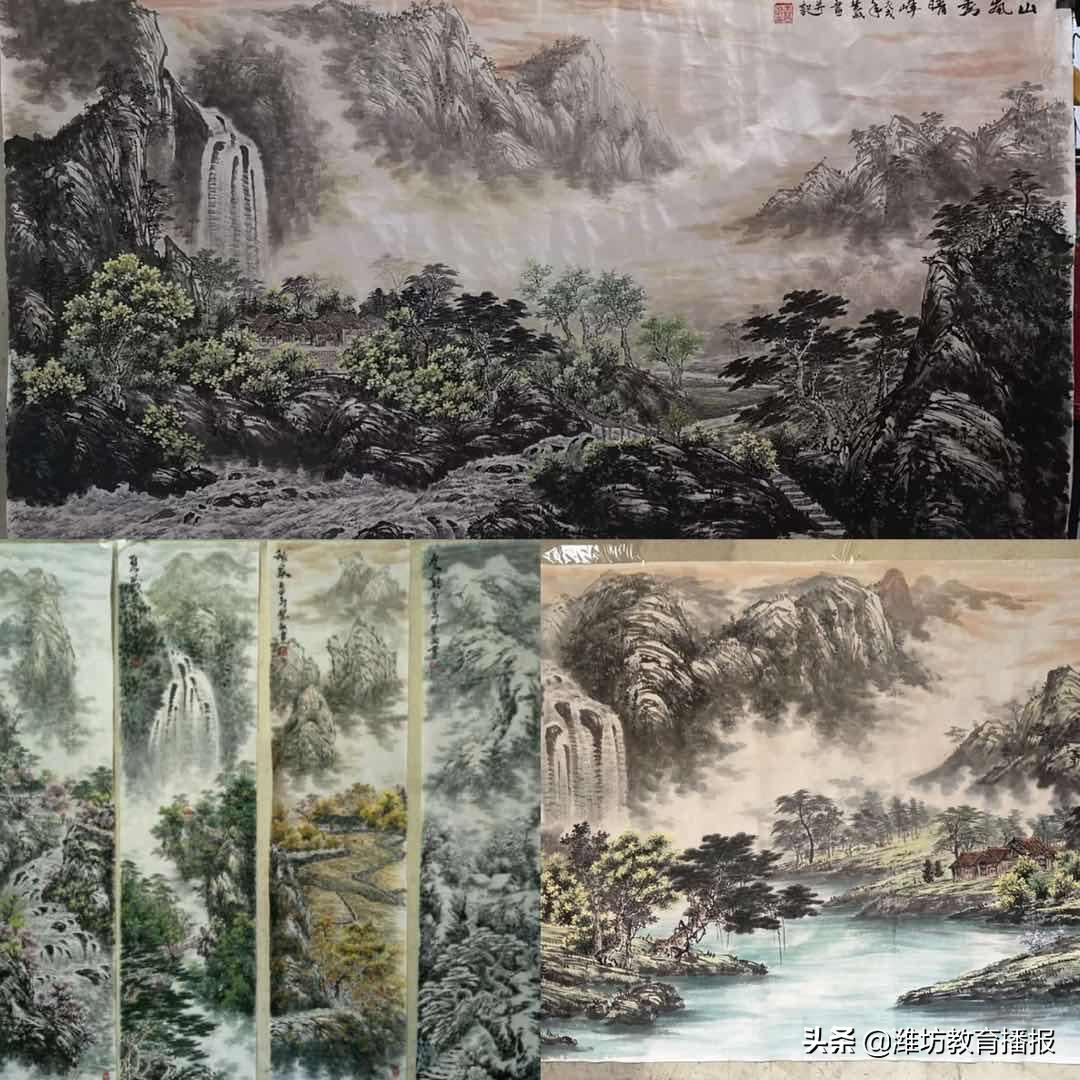 潍坊光正实验学校初中怎么样,潍坊光正实验学校收费标准