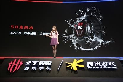 红魔手机6支持165hz吗,腾讯红魔游戏手机6是5g手机吗