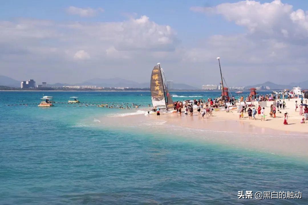 三亚必去的5大景点最新,三亚有哪些值得逛的地方