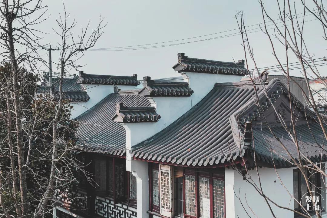 松江千年古镇,松江上海之源