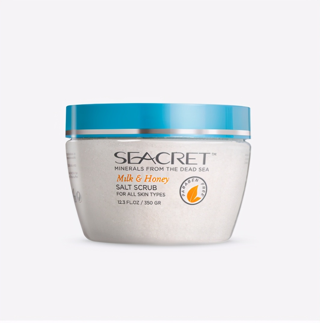 死海矿物盐除螨真的有用吗,死海盐对身体有什么好处