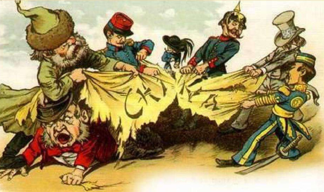 八国联军侵华义和团运动影响,义和团运动和八国联军侵华战争