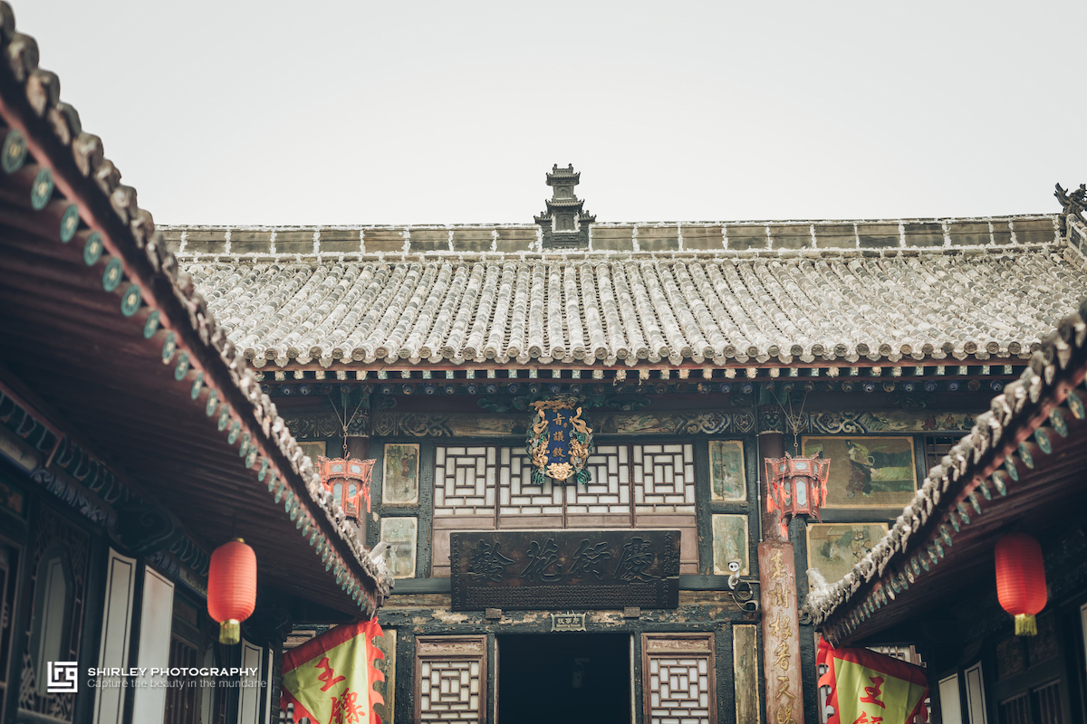 来平遥古城注意事项,来平遥古城看什么