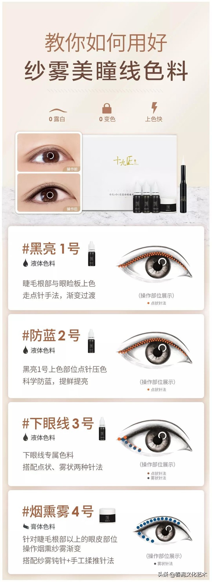 刚恢复好的美瞳线发蓝怎么补救,美瞳线后期发蓝怎么补救