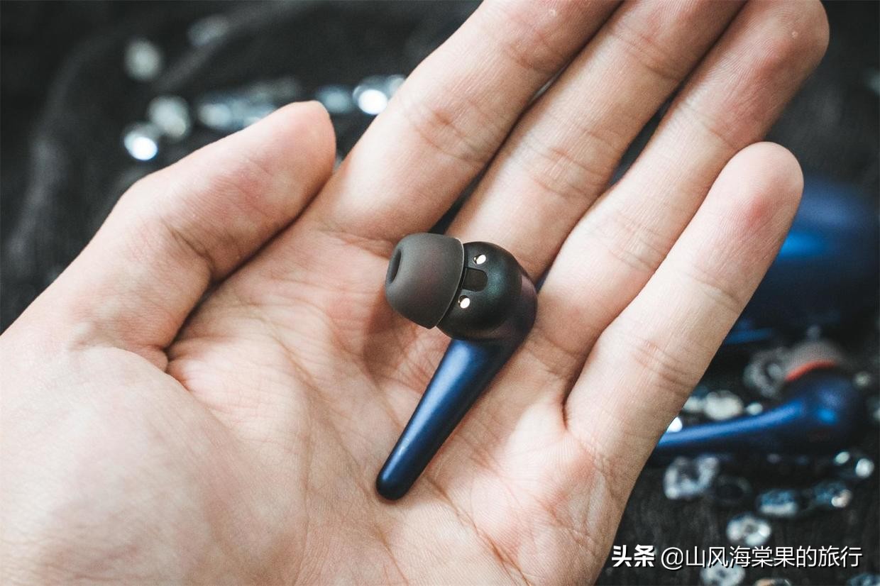 1more最值得买的耳机,1more舒适豆耳机