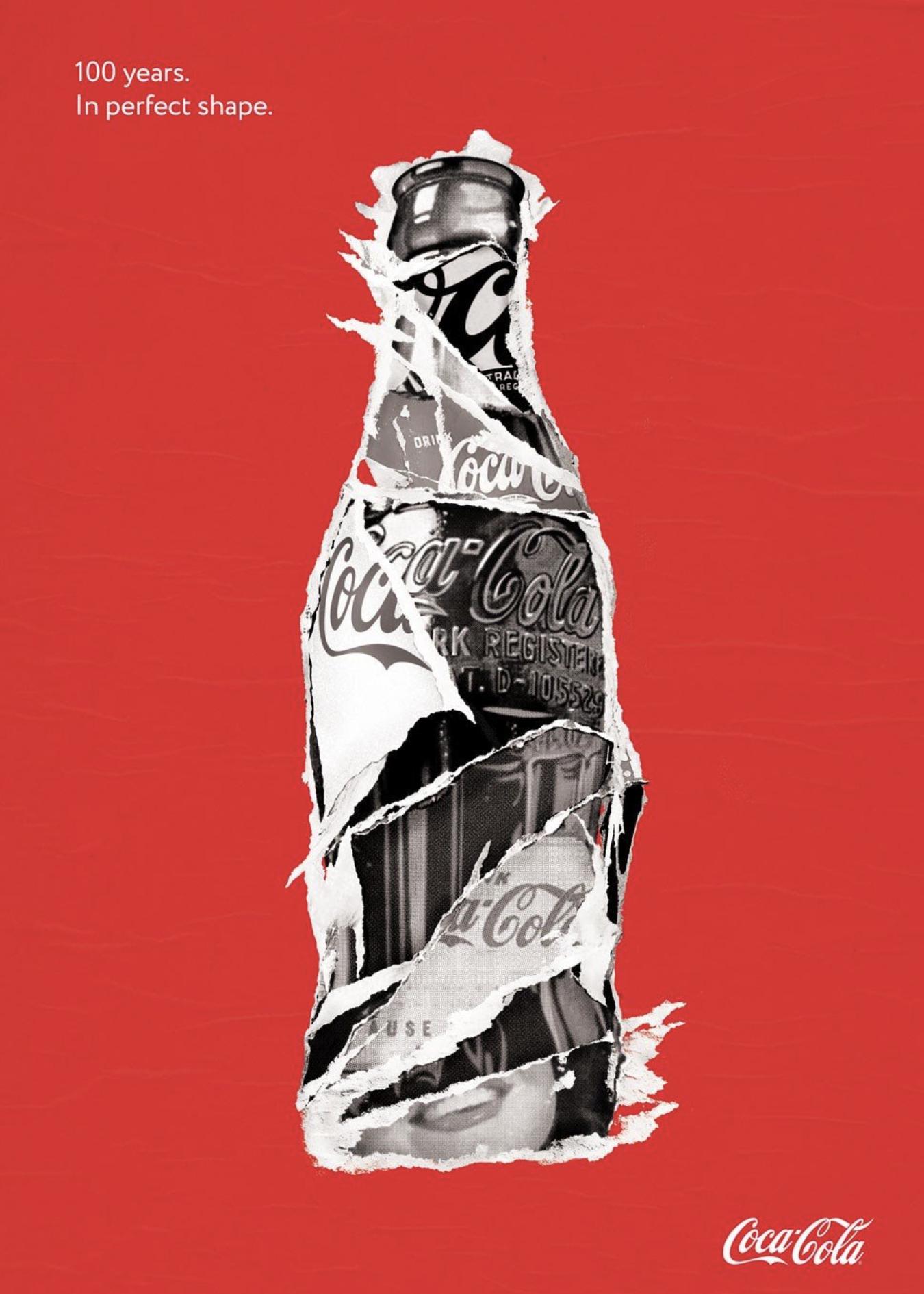 创意性极强的海报,创意海报简洁手绘黑白