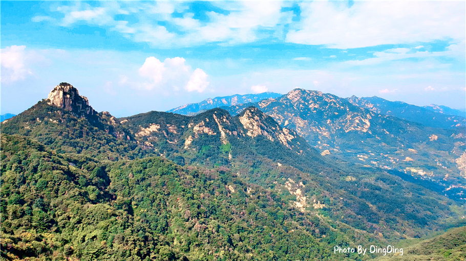 泰山为五岳之首完整版,泰山沂蒙山