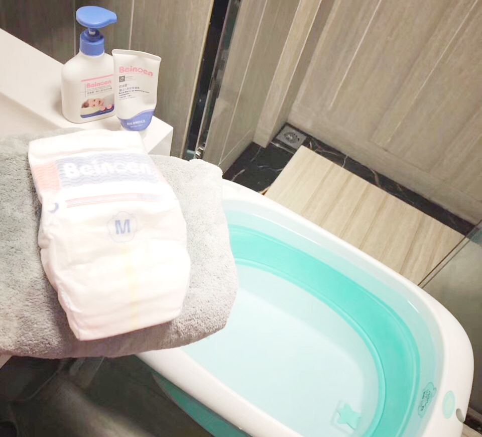 新生儿用品准备大全待产包清单,待产婴儿需要准备的东西清单