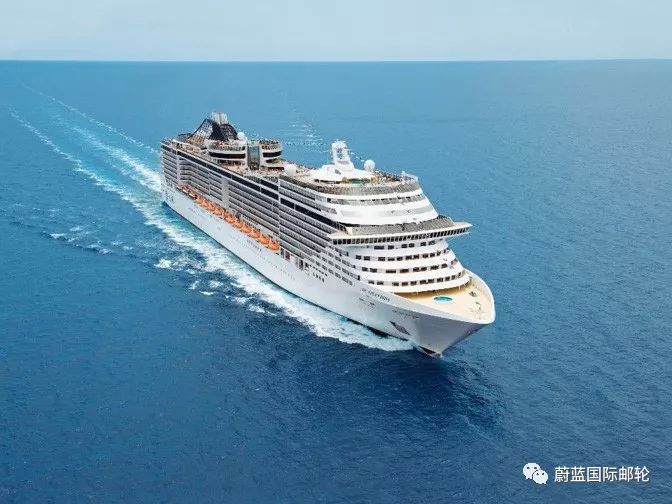 msc地中海辉煌号国际邮轮视频,msc地中海邮轮辉煌号