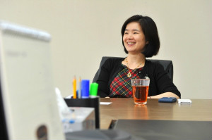 2005吴春媛身家,女企业家吴春媛