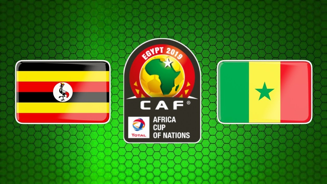 非洲杯乌干达VS塞内加尔前瞻与分析