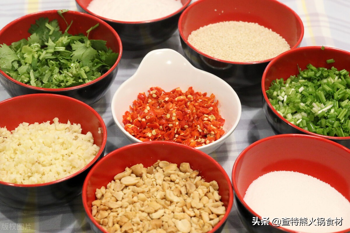 火锅食材加盟店经营模式,投资火锅食材店需要设备