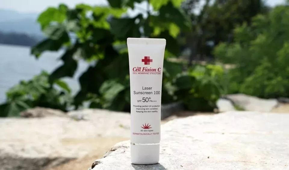 资生堂防晒霜蓝胖子免税店版本,免税店什么牌子的防晒霜好用