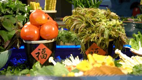 在贵州最正宗的酸汤鱼店,酸汤鱼老牌店