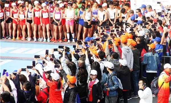 秦皇岛国际马拉松赛赛程,秦皇岛国际马拉松赛事哪天开始