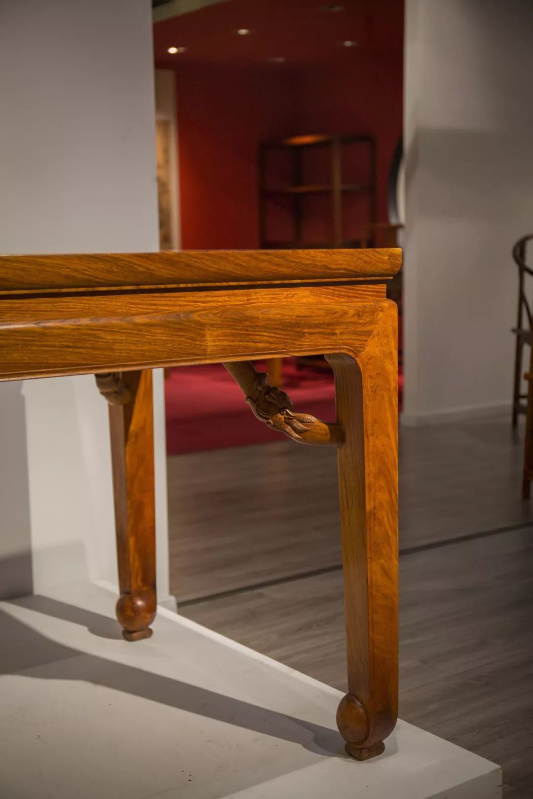 明式家具和黄花梨,黄花梨明式家具珍赏图片