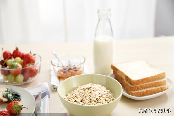 卓资山珍是什么公司,卓资山珍礼盒