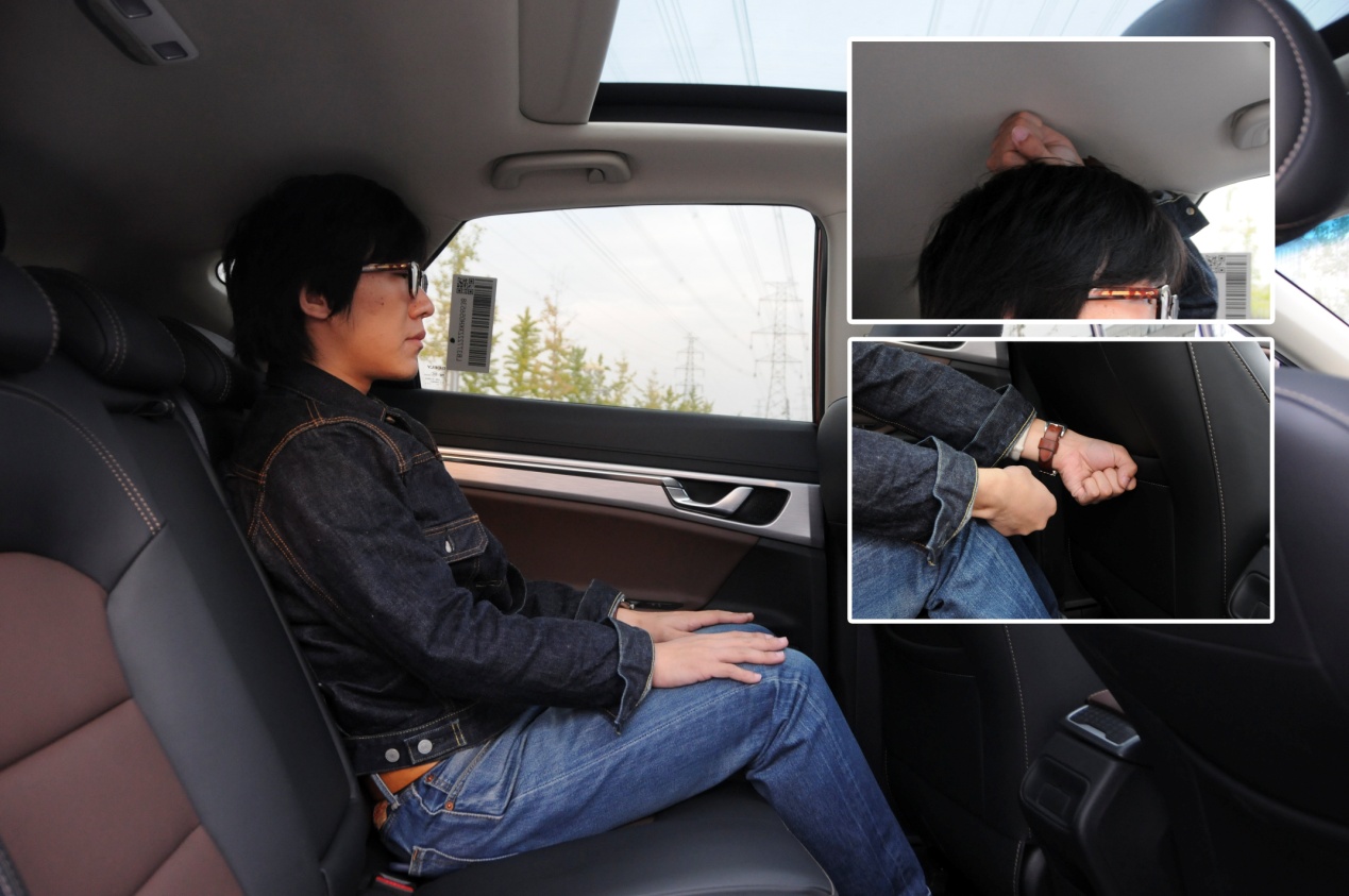 怎么才算suv,吉利帝豪跨界suv