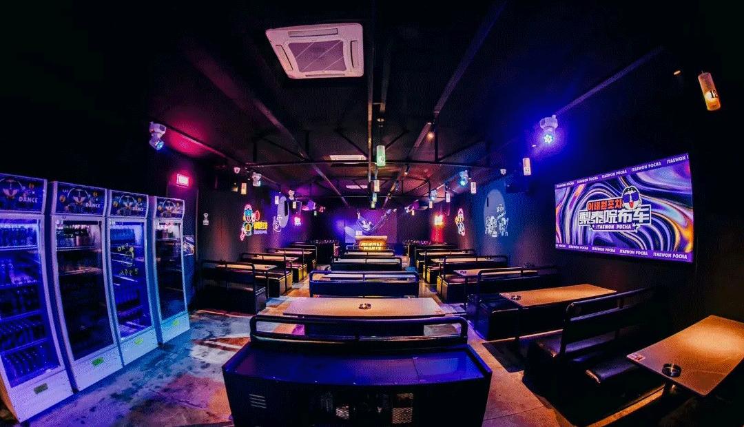 破防了！沈阳这10家绝美新店堪称颜狗天堂