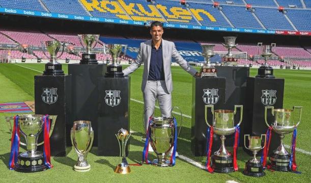 足球史上最物超所值的十大转会,足球历史最成功的5大转会