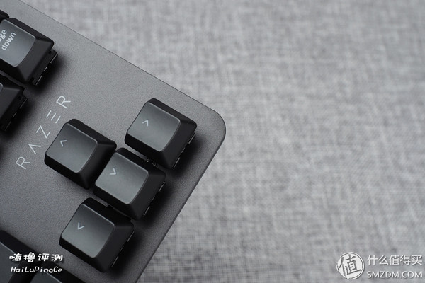 雷蛇机械键盘黑寡妇灯不亮,雷蛇机械键盘黑寡妇2016