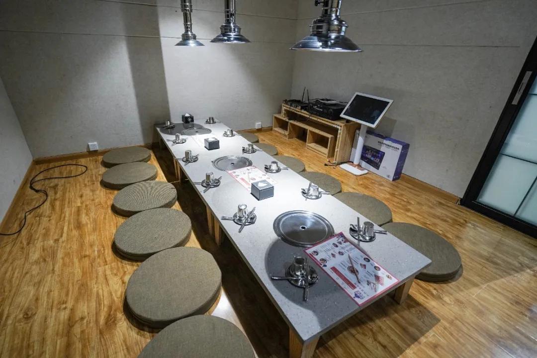 济南炭火日式烤肉,济南日式炭火烤肉