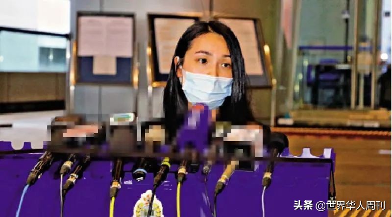 港中大学生洗黑钱3.6亿：香港为什么成为黑金乐土？