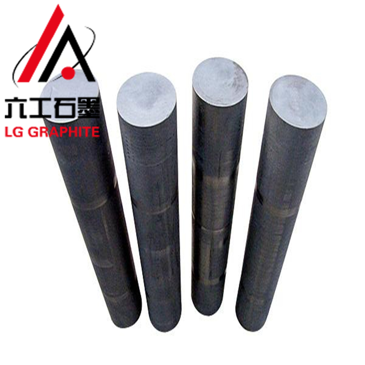 LG-0806进口石墨棒，高密度，导电性好，引弧加热体使用寿命长