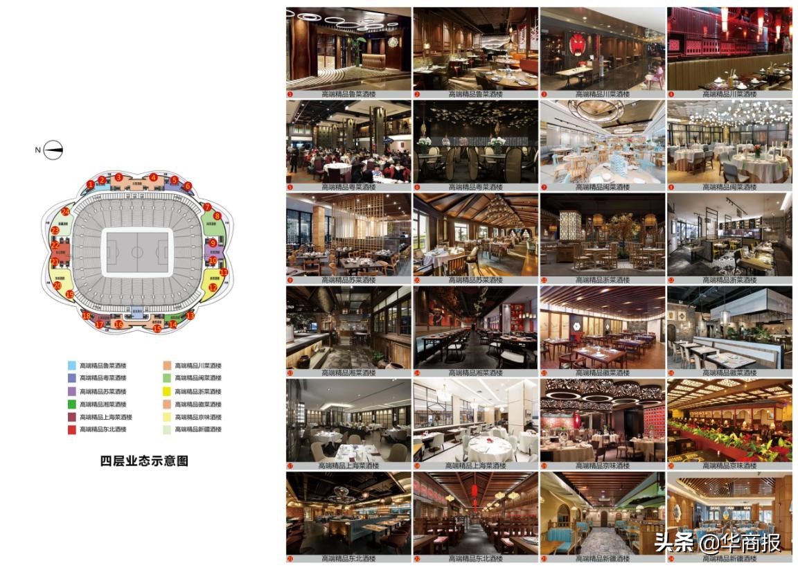 广州恒大俱乐部专业足球场效果图,恒大10万人新足球场效果图