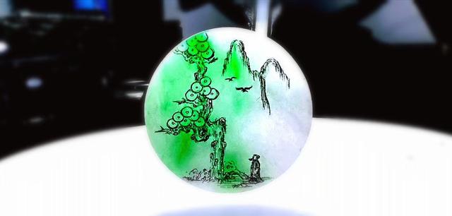 翡翠鉴别真假专家视频,翡翠鉴别老师