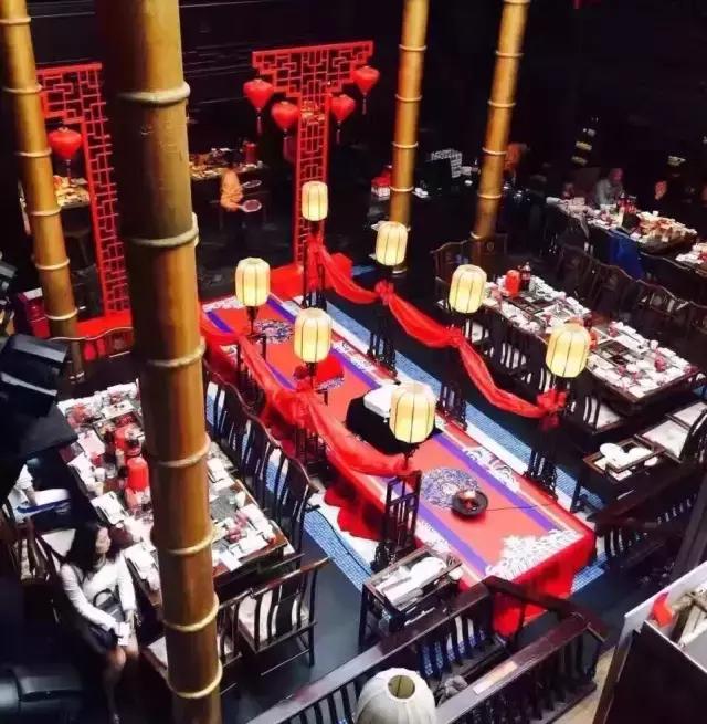 故宫火锅大盘点,故宫最火的火锅