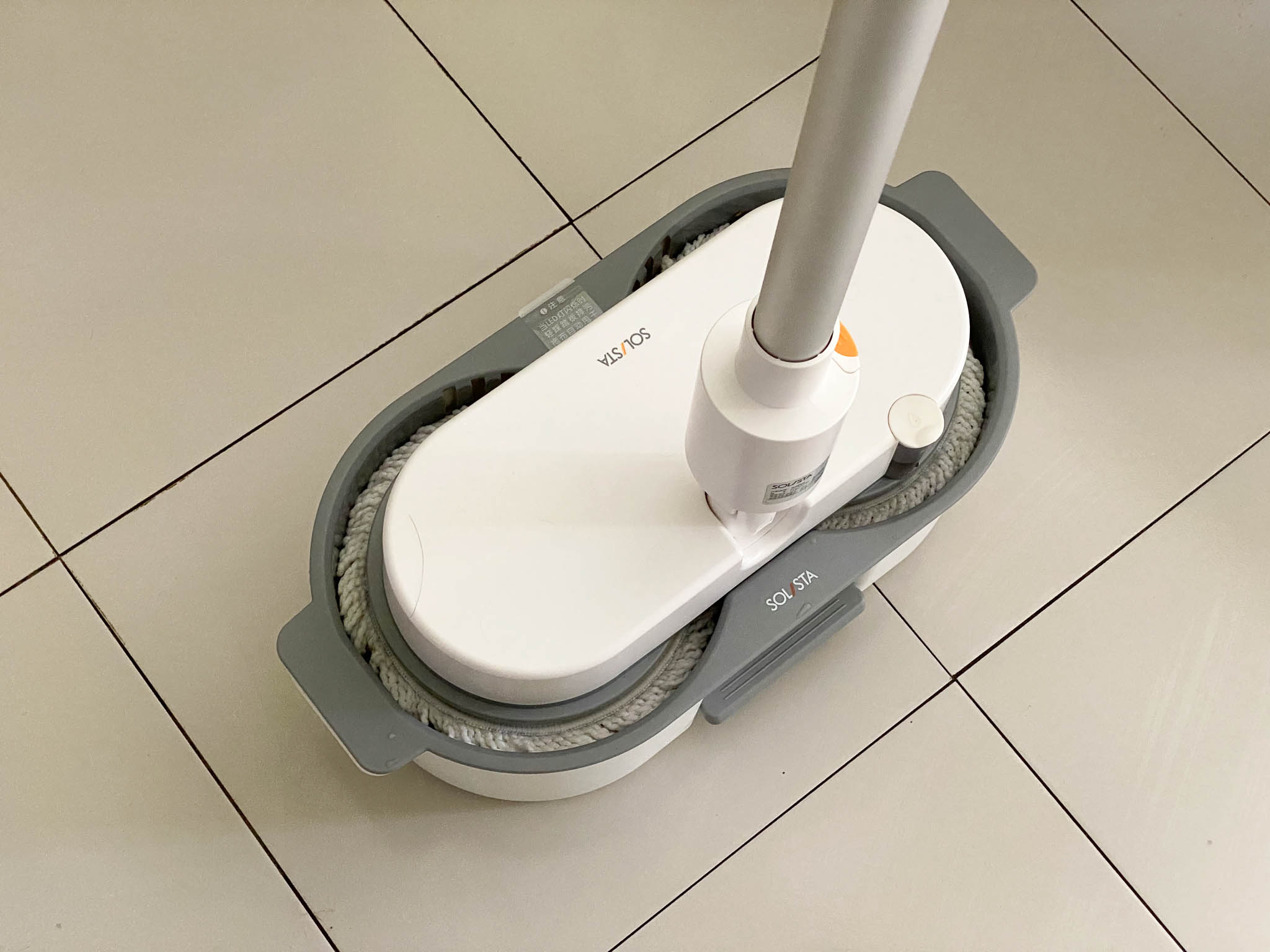 拖地再也不腰酸背痛,拖地干净不留痕迹轻松不累