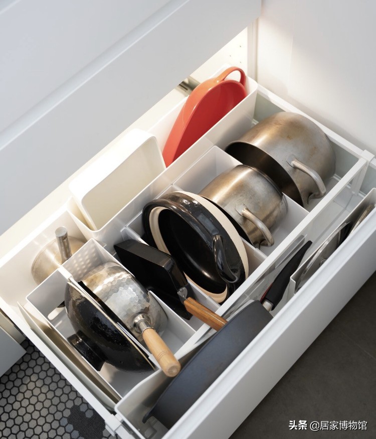厨房重地！交了多少智商税才总结出这份家务神器清单