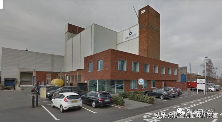 比利时喵达猫粮评测,喵达猫粮质量怎么样