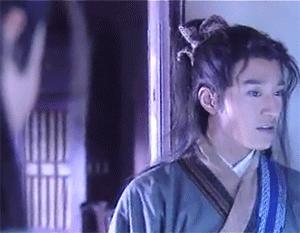 如果年轻20岁，这对双男主CP绝对燃炸天！