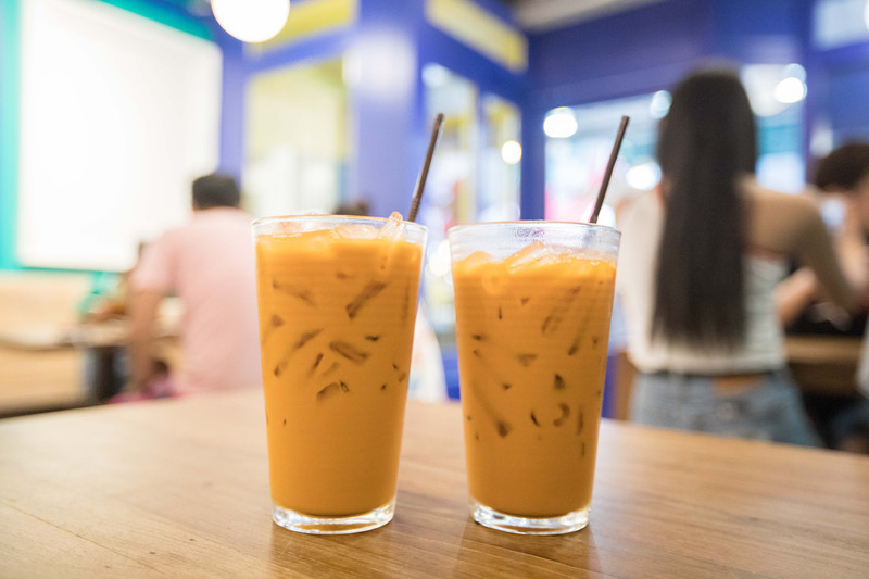 多次曼谷,整理了这份美食攻略,曼谷怎么吃?快戳进来