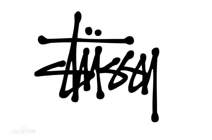潮牌男装stussy旗舰店,美国潮牌stussy读音