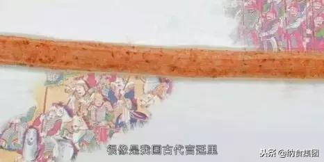 卫龙辣条争议型文案,卫龙谈辣条中现异物