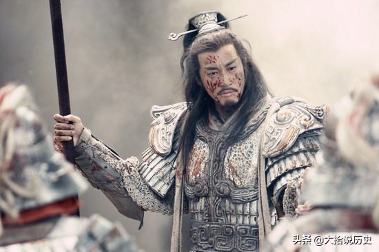 古代十大名将悲惨的下场,古代名将100名排名