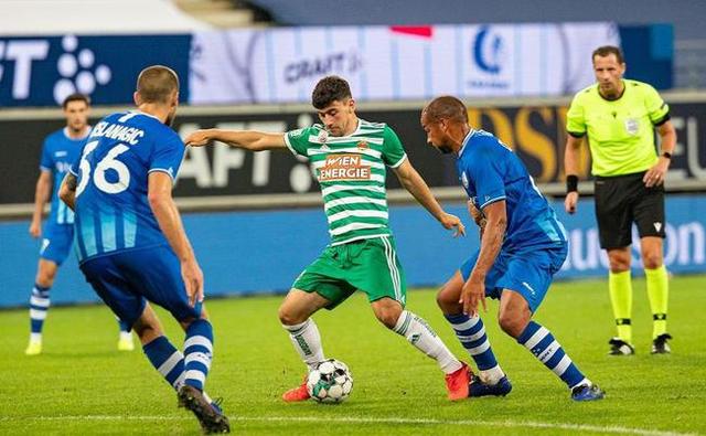 今日周四竞彩比分4串1实单推荐,2022年4月18日足球竞彩预测比分