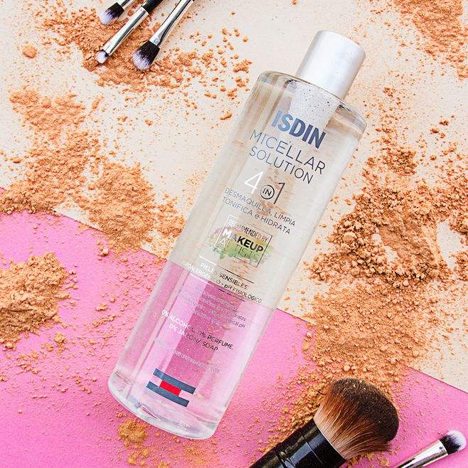 好用且平价的卸妆水,平价温和不刺激的卸妆水