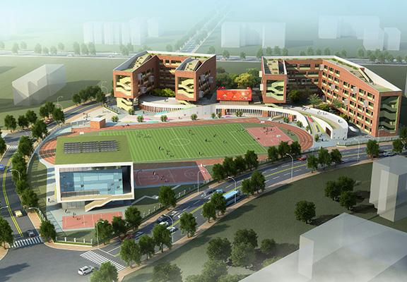 高新学校高质量发展,成都高新南区新川最新规划