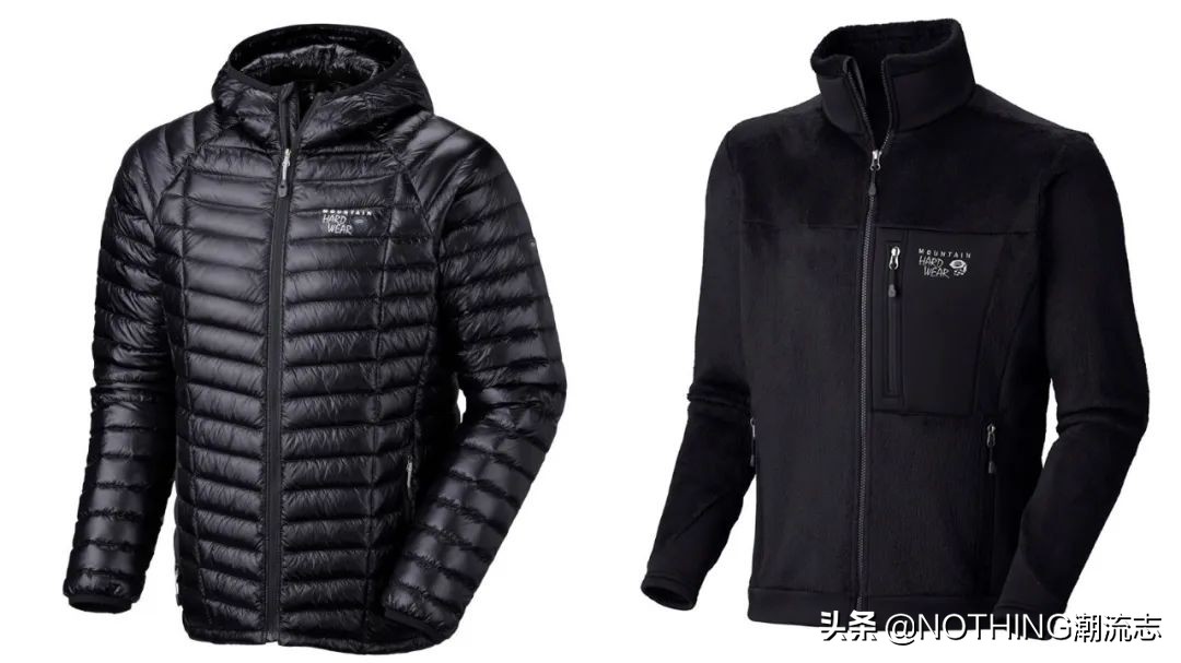 羽绒服加拿大鹅热销第一名,加拿大鹅最牛逼的哪款羽绒服