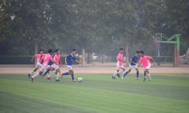 恒大足校vs皇马青训,恒大足校怎么进梯队