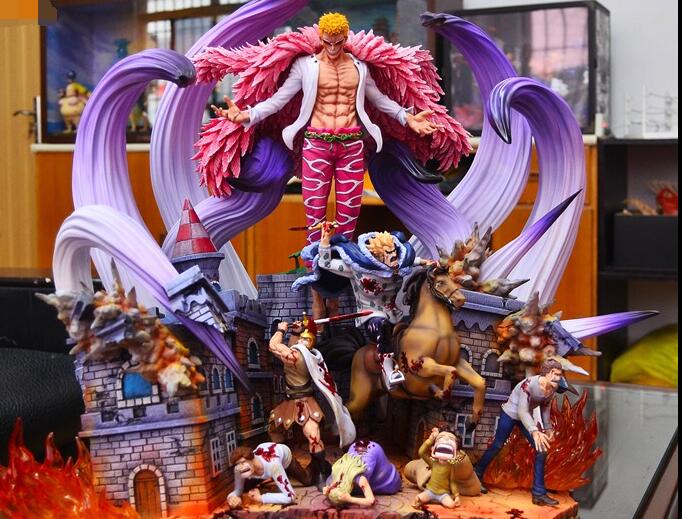 明哥手办典藏版,9.9明哥手办