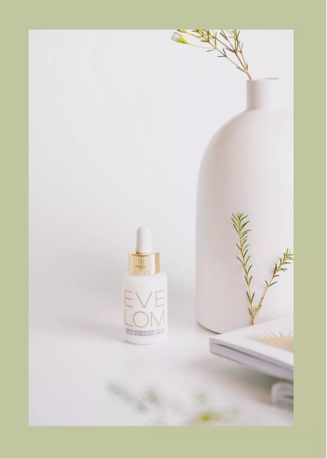 9款超人气保湿单品，让你过一个水润有“面子”冬天