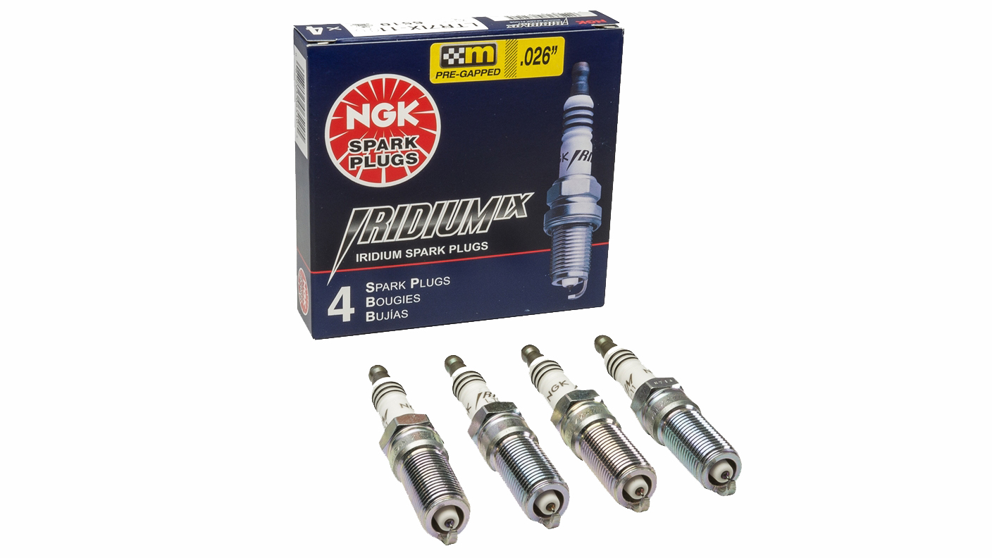 双铱金火花塞能提升动力吗,买更贵的火花塞能提升动力吗