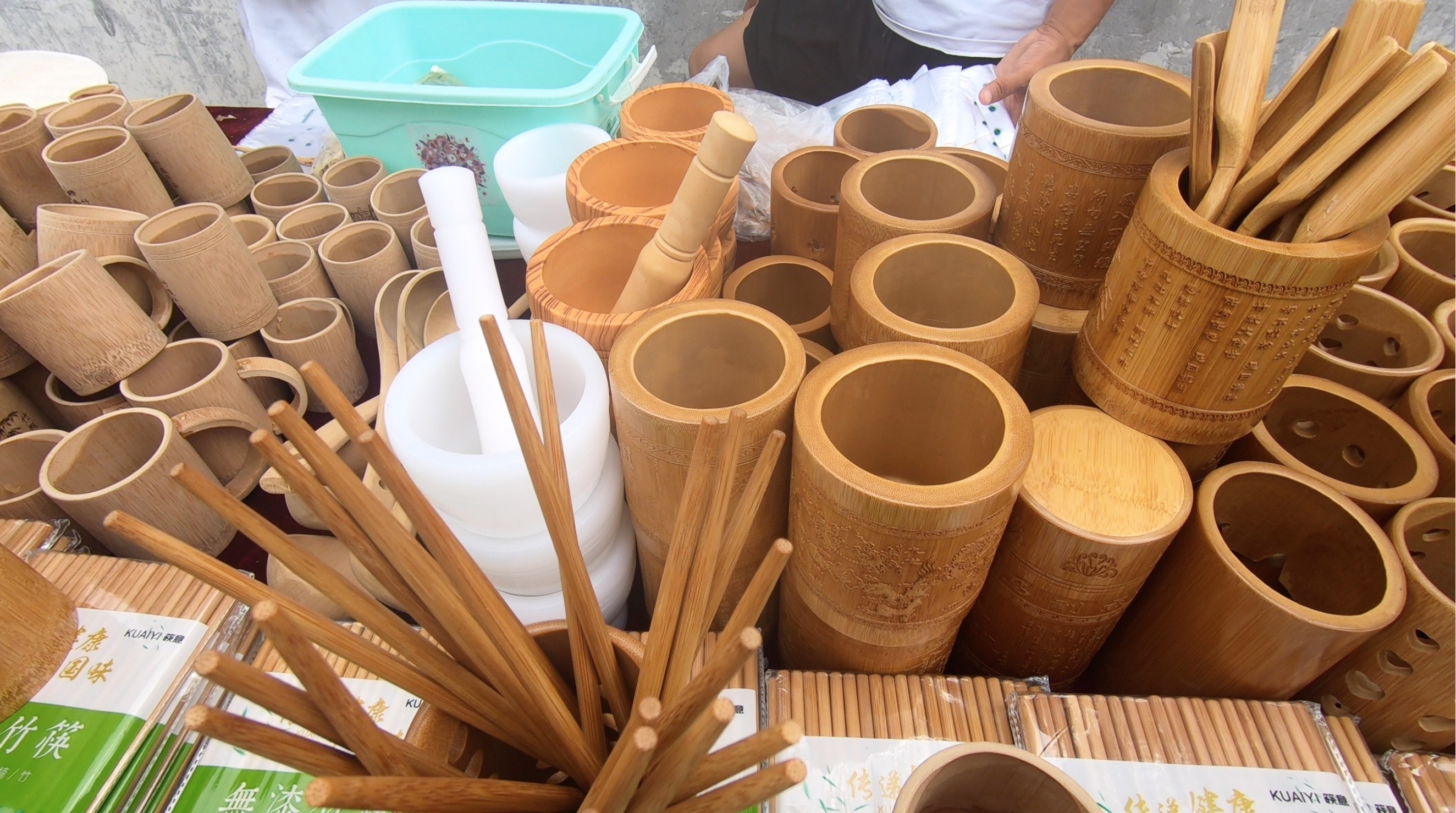 外地人来汉中的印象怎么样,外地人到汉中是什么感觉